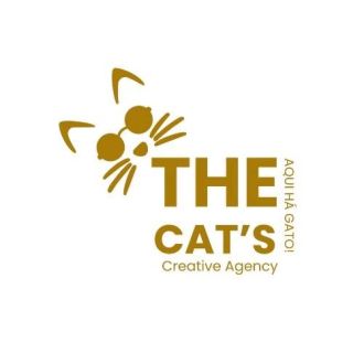 The cat's - Creative Agency - Consultoria de Marketing e Digital - Aveiro