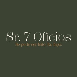 Sr.7Oficios - Carpintaria e Marcenaria - Esposende