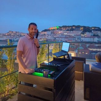 DJ BrunoFL - DJ para Festas e Eventos - Olivais
