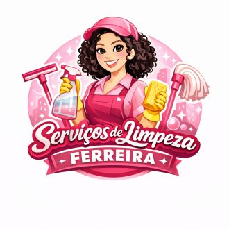 Serviços de Limpeza Ferreira – O Brilho que a Sua Casa Merece! - Limpeza - Vimioso