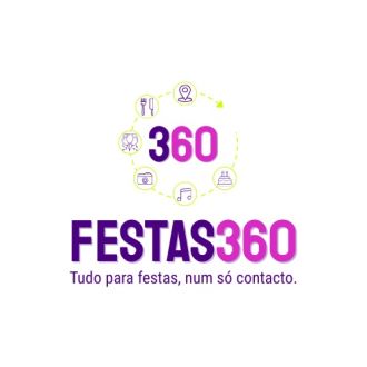 Festas360 - Espetáculo com Drones - Barcarena