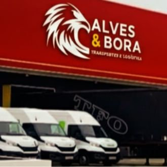 Alves e Bora Transportes e Montagens - Portas - Coimbra