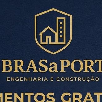 BRASaPORT - Pintura de Casas - Canidelo