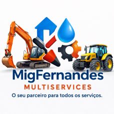 Miguel Fernandes Multiserviços - Canalização - Valença