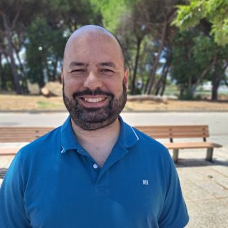 César S. - Marketing Digital