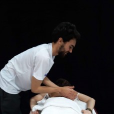 João Zêzere - Massagens - fixando.pt
