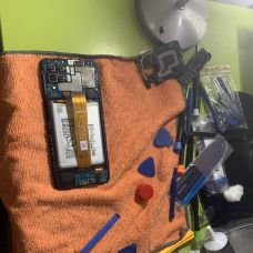 SN nos mínimos detalhes - Computertechniker - Santo António da Charneca