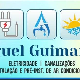 Miguel Guimarães - Fiação - Ermesinde