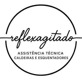 Reflexagitado - Aquecimento - Barcelos
