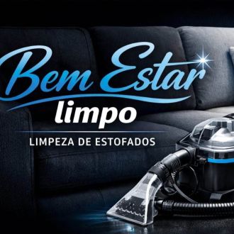 Bem Estar limpo - Carros - Vila Verde