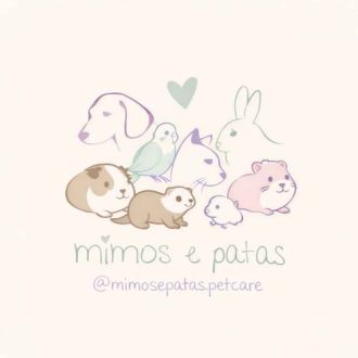 Mimos e Patas - Dog Walking - Lousa