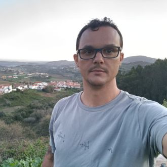 André Antonio - Motoristas - Castelo Branco