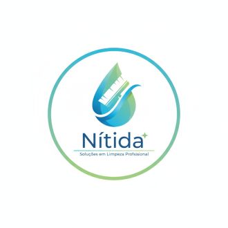 Nítida Soluções - Limpeza - Almada