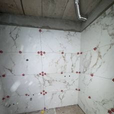 Rp ladrilhos - Microcement - Areeiro