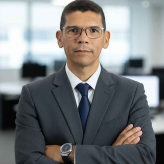 Cleube Marcelo Costa Campos - Segurança - Porto