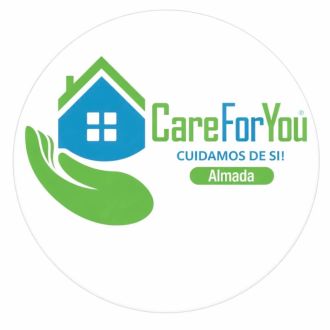 Care for You Almada - Apoio Domiciliário - Fixando Portugal