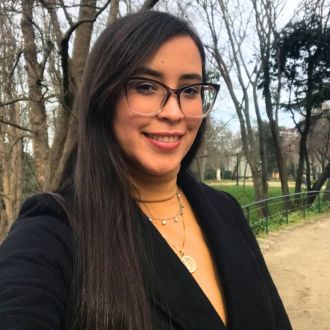 Ane Santana - Impressão - Oeiras
