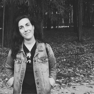Isa Teixeira - Explicações - Bombarral