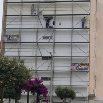 Eng&Obra - Telhados e Coberturas - Batalha
