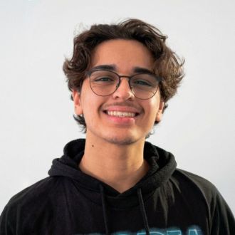 Rodrigo Rondon - Aulas de Informática - Cascais e Estoril