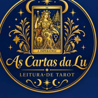 As Cartas da Lu - Astrólogos / Tarot - Olhão