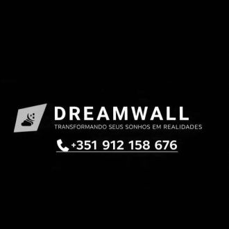 DeeamWall - Biscates - Amadora