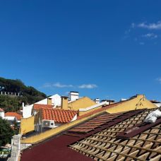 Vertical x LDA - Reboco - Venteira