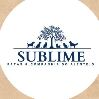 Sublime - Patas & Companhia do Alentejo - Hotel e Creche para Animais - Évora
