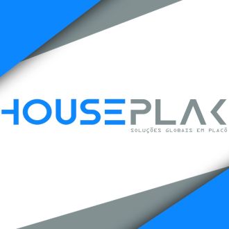 Houseplak - Paredes, Pladur e Escadas - Guimarães
