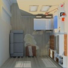 Arquitetura & Design de Interiores - Arquiteto - Areeiro