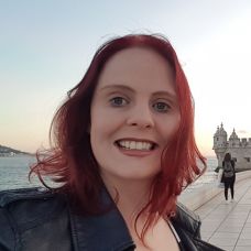 Mestre Danielle Lago - Explicações de Matemática de Nível Universitário - Avenidas Novas