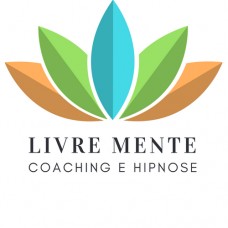 Livre Mente Coaching e Hipnose - Hipnoterapia - Lumiar