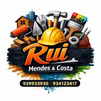 Rui Costa - Toldos - Loures