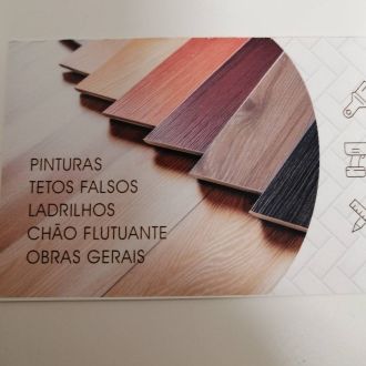 Spencerremodelar - Biscates - Amadora