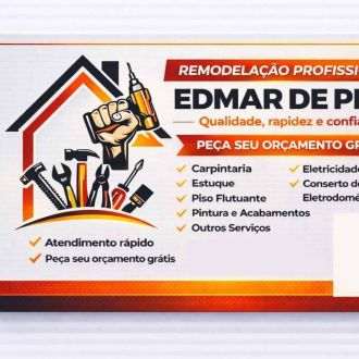Edmar de pina - Papel de Parede - Lisboa