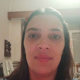 Graziele Santos - Limpeza - Almada