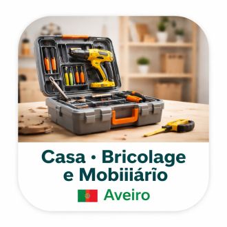 Alexandre Silva - Telhados e Coberturas - Aveiro
