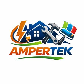 AMPERTEK PORTUGAL - Paredes, Pladur e Escadas - Porto