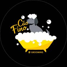 Cão Fino | Banhos e Tosquias ao Domicílio numa Carrinha - Cuidados para Animais de Estimação - Cascais