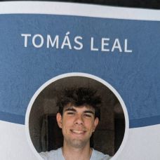 Tomás Leal - Destruição de Dados e Documentos - Mafra