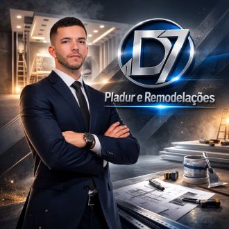 D7 Pladur e Remodelações - Design de Interiores - Évora