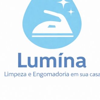 Lumína - Limpeza&Engomadoria - Lavagem de Roupa e Engomadoria - Cascais