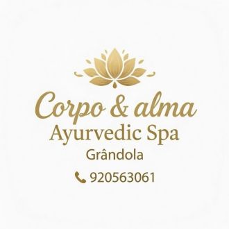Corpo & Alma Ayurvedic Spa , Grándola - Massagens - Palmela