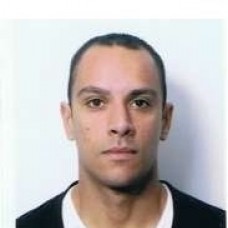 Vitor Tiago Abrantes Calh&eacute; - Motoristas - Lisboa