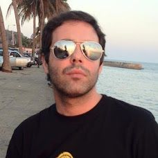 Luís A. - Instalação ou Substituição de Exaustor de Cozinha
