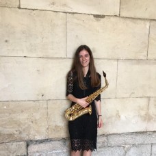 Joana Sá - Bandas de Música - Leiria