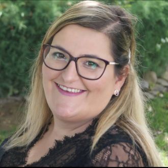 Andreia Martins - Serviços Jurídicos - Viseu