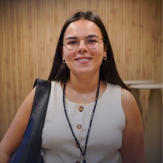 Margarida Rosa - Babysitter - Beato