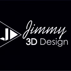 Jimmy - Design de Interiores - Leiria