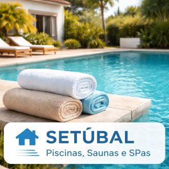 Pool Dream - Limpeza e Manutenção de Jacuzzi e Spa - Pinhal Novo